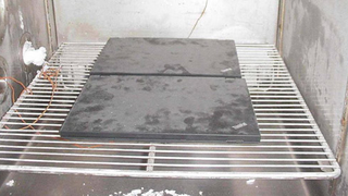 Lenovo ThinkPads Officially Semi-Rugged Certified to Withstand Ass-Beatings, Mr. Freeze